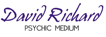 david richard psychic medium brisbane
