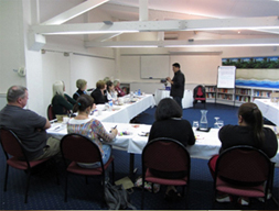 psychic reading and mediumship